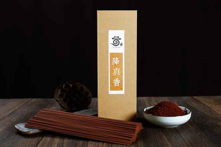 Jiangzhen Xiang Incense Sticks